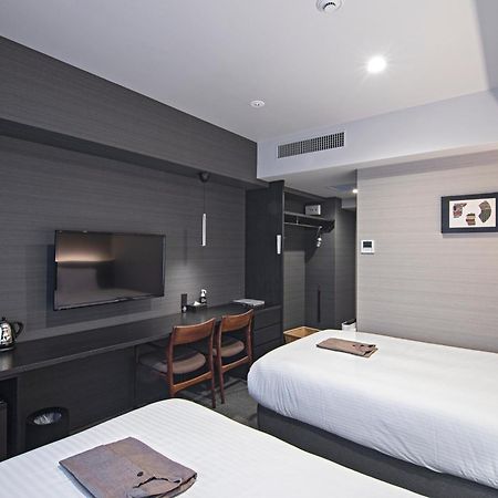 Hotel Ninja Black Kyoto Bagian luar foto