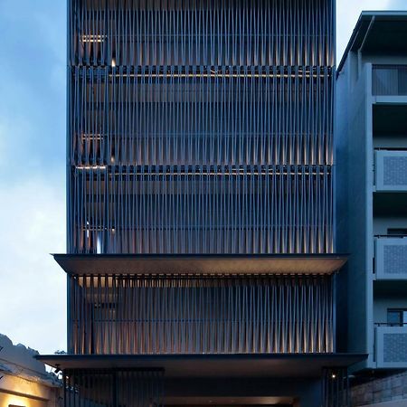 Hotel Ninja Black Kyoto Bagian luar foto