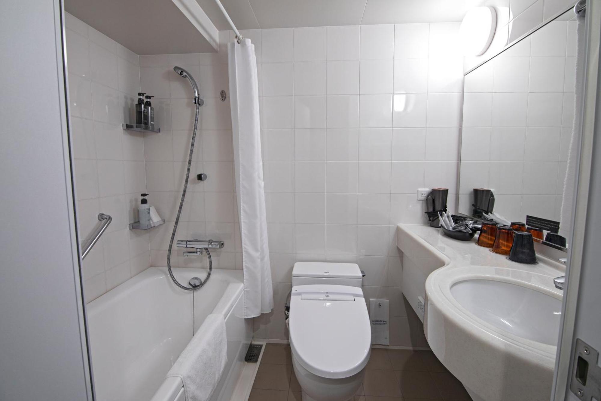 Hotel Ninja Black Kyoto Bagian luar foto