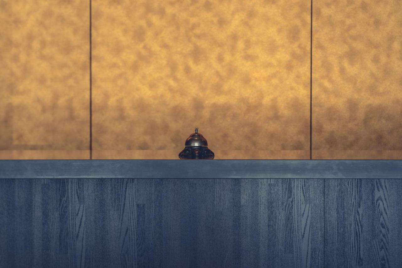 Hotel Ninja Black Kyoto Bagian luar foto